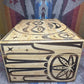 Salish Stash Box