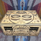Salish Stash Box