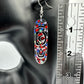 Freedom Feather Earrings